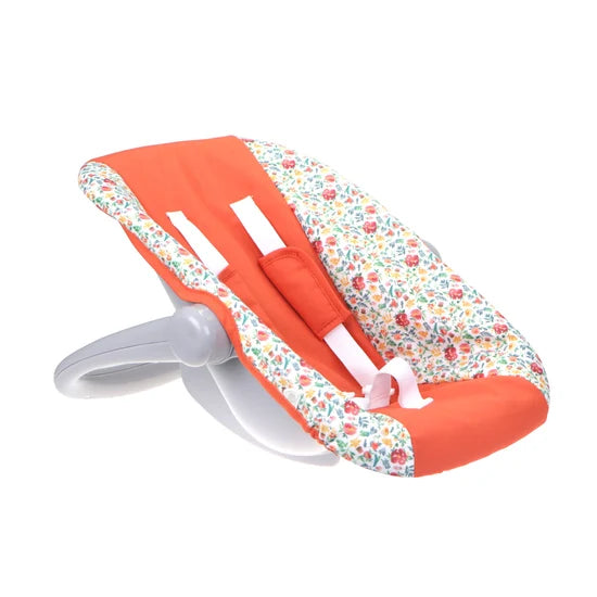 Berenguer Boutique | Playtime | 2 In 1 Baby Doll Swing And Portable Carrier | For Dolls Up To 18" - 5
