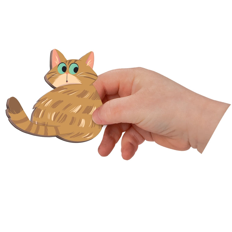 Magneti'Stories | Cats - 5