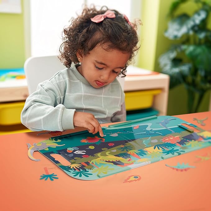 Magnetic Play Set | Shark