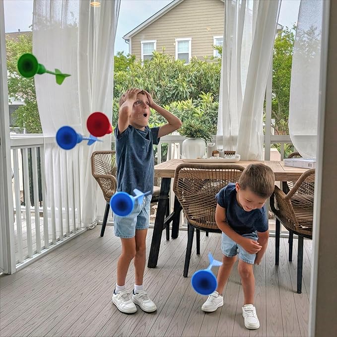 PopDarts Rookie | Blue & Green