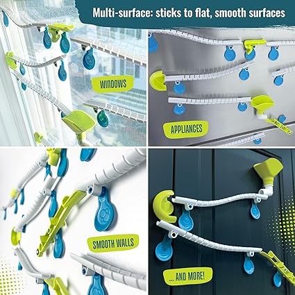 Gecko Run | Deluxe Starter Set 550206