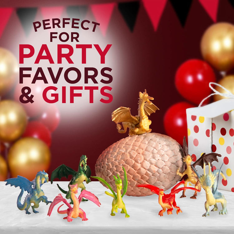 I Dig It! Dragons - Dragon Egg 601638