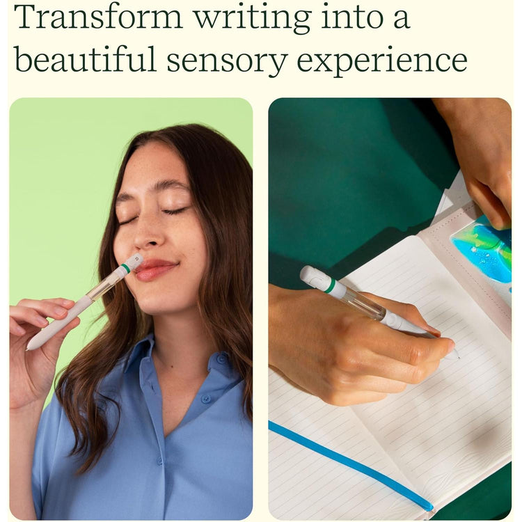 Lifelines Pen |Walk In The Woods 11-2503