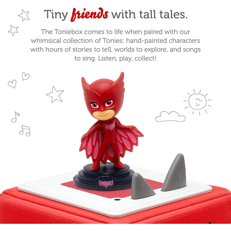 Tonie | Pj Masks-Owlette 10000646