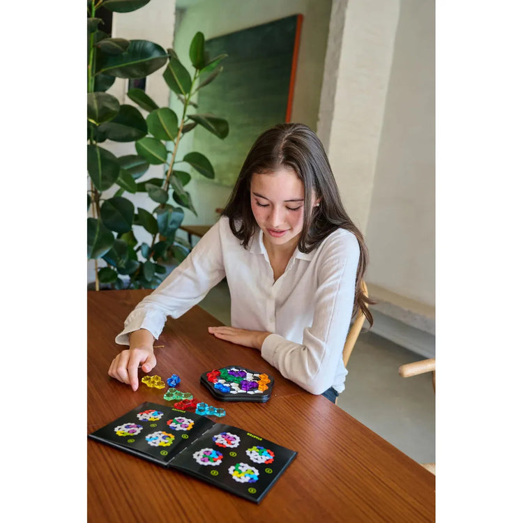 IQ Deluxe | Penta Single Player Game 14+