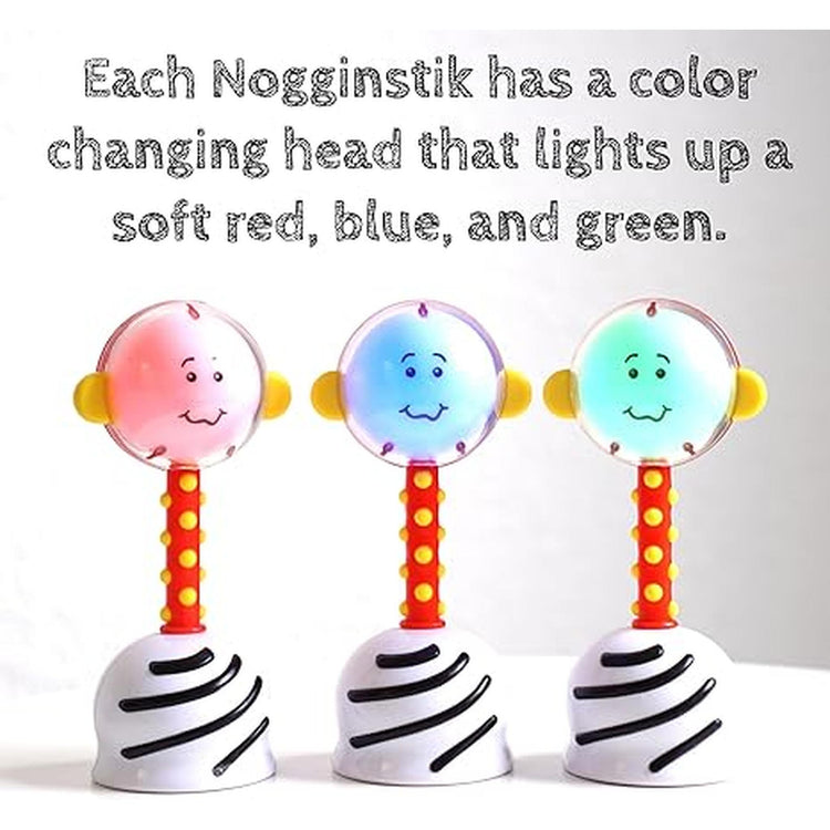 Noggin Stick 0+ - 3