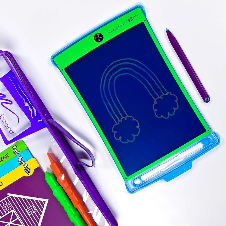 Magic Sketch Creativity Kit J3Ms60003