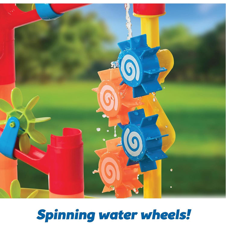 Water Tower Playset G02721