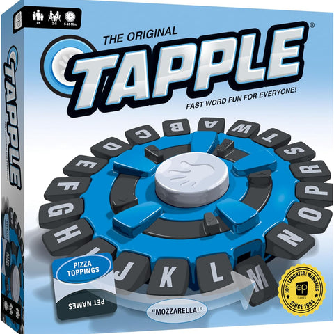Tapple Game | Top Seller 8+ - 1