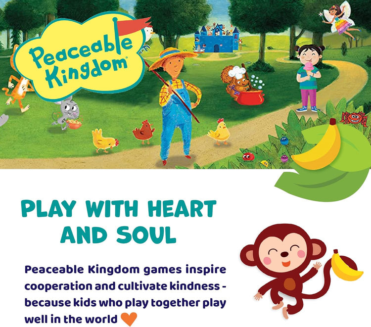 Monkey Around Early Learning Game 2+ - 8