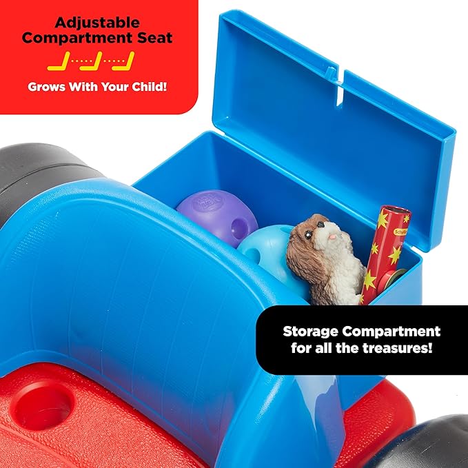 Big Wheel - Big Spin - 16" Deluxe Bw16Bs