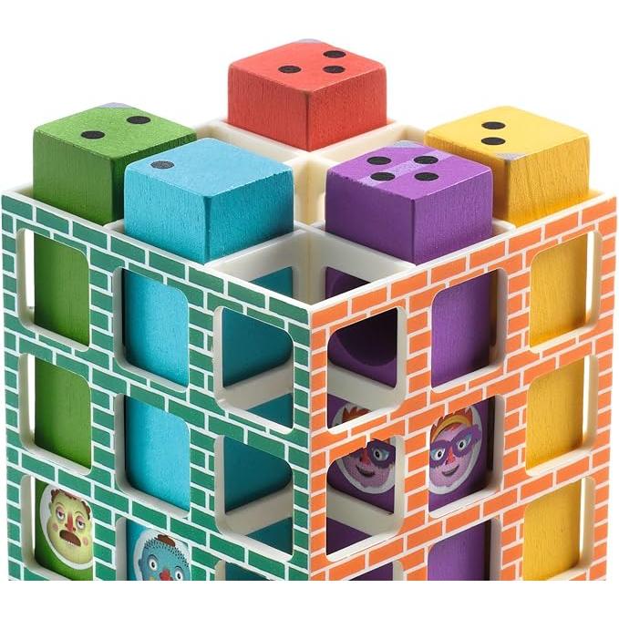 Hotelogic Sologic Logic Game Dj08586