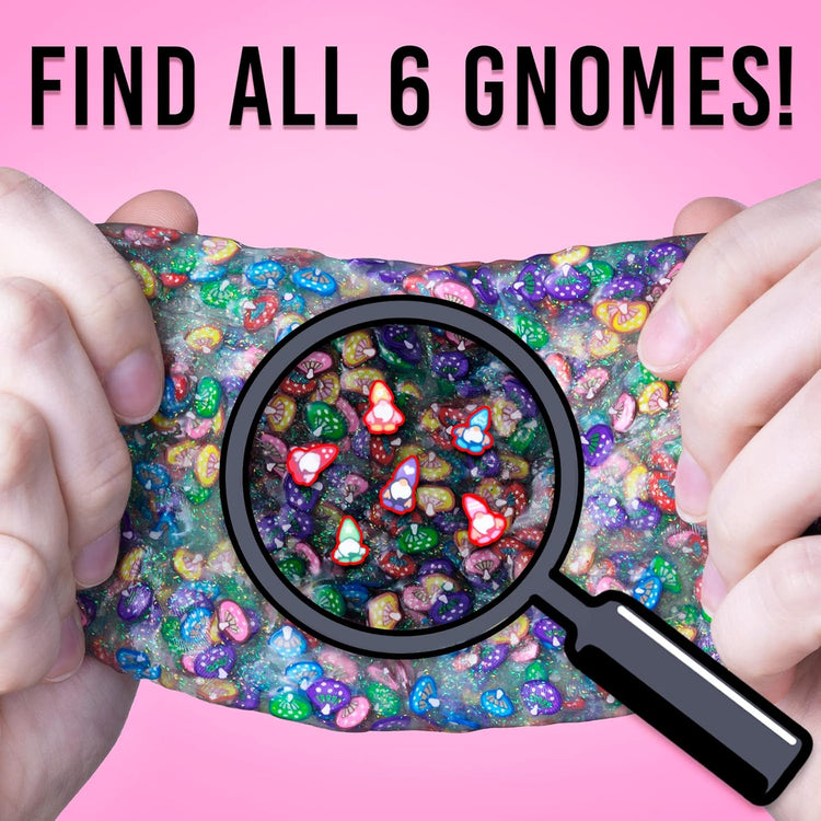 Crazy Aaron's Putty | Gnome Home 3+ - 8