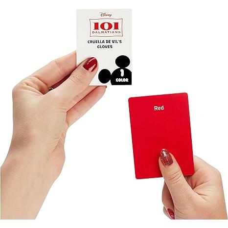 Disney Colorbrain Game 6051269