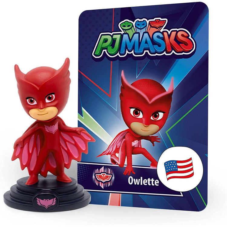 Tonie | Pj Masks-Owlette 10000646