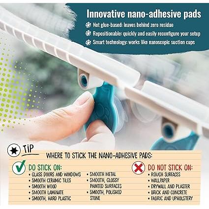 Gecko Run | Deluxe Starter Set 550206