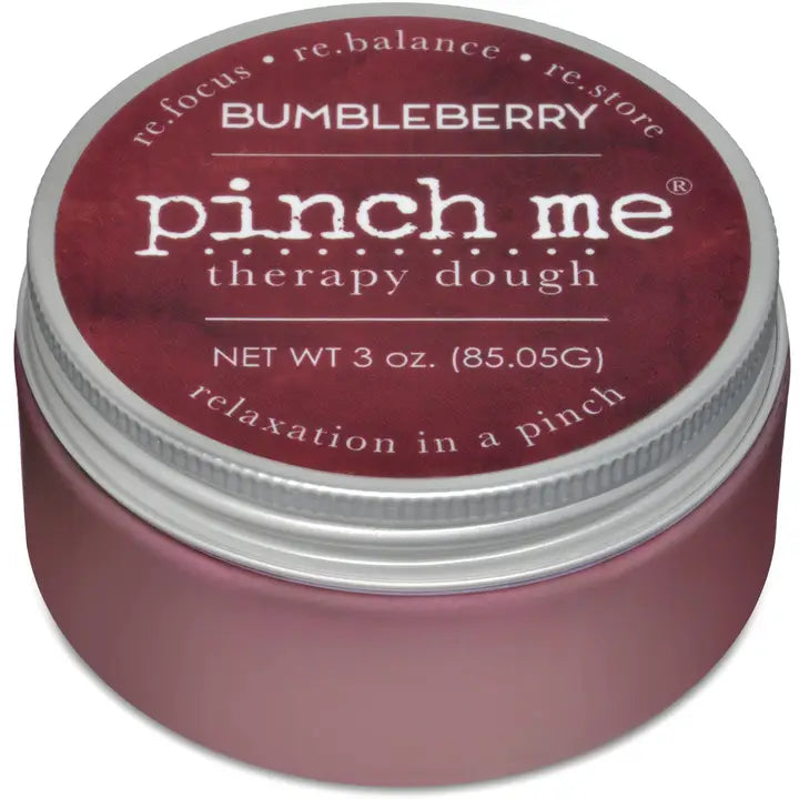 Pinch Me Therapy Dough | Bumbleberry Pmd-Bb3