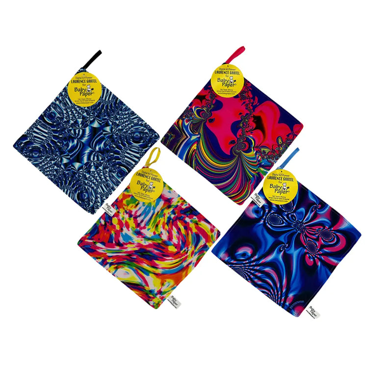 Baby Paper | Large 0+ - 2