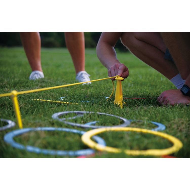 Do-U-Play Trigo Ring Toss Game 847113