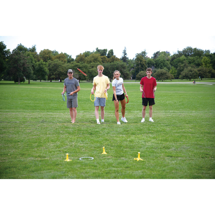 Do-U-Play Trigo Ring Toss Game 847113