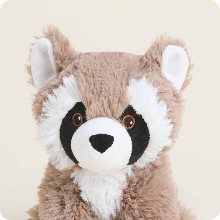 Warmies | Junior | Raccoon - 4