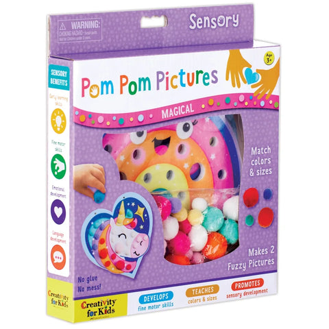 Pom Pom | Magical Pictures 6357000