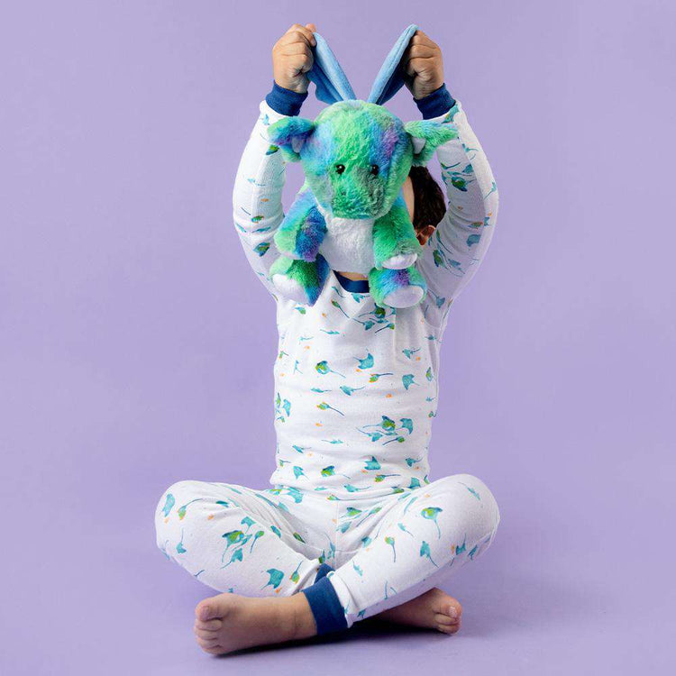 Warmies | Baby Dragon - 4