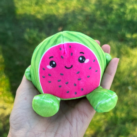 Super Duper Sugar Squisher Plush | All Stars