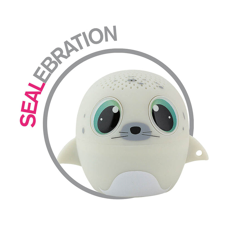 My Audio Pet | Sealebration Seal Bluetooth Speaker - 8