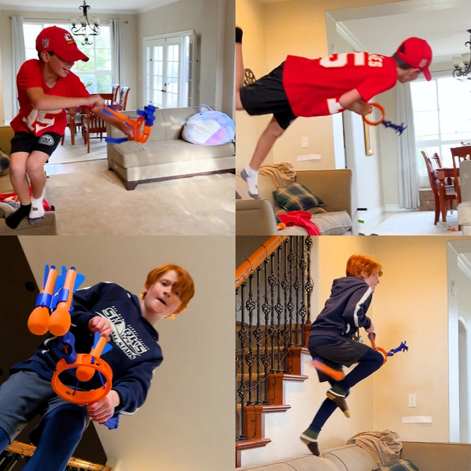 Mighty Strike Utu3Gi0303