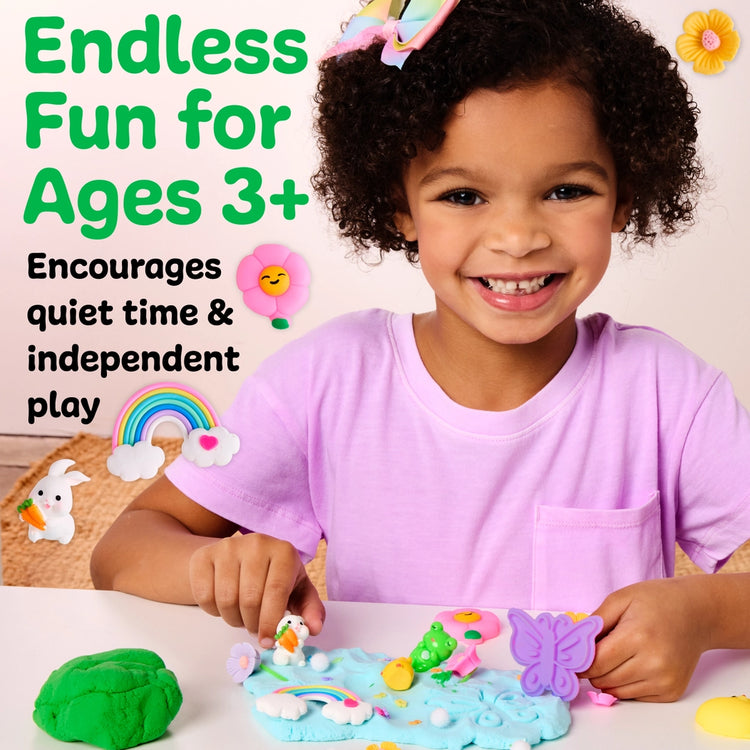 Sensory Pack | Garden Friends 6520000