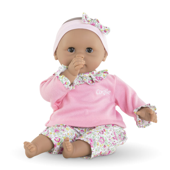 Bebe Calin Baby Doll |Maria 100630