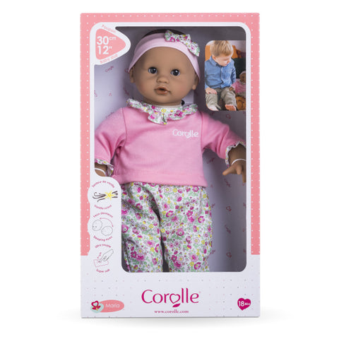 Bebe Calin Baby Doll |Maria 100630