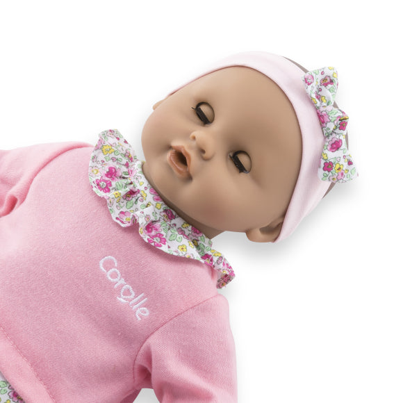 Bebe Calin Baby Doll |Maria 100630