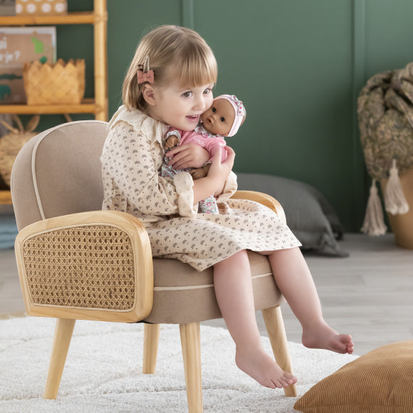 Bebe Calin Baby Doll |Maria 100630