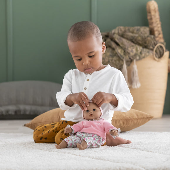 Bebe Calin Baby Doll |Maria 100630