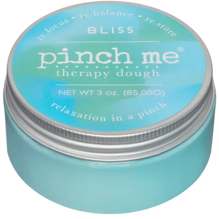 Pinch Me Therapy Dough | Bliss Pmd-Bl3