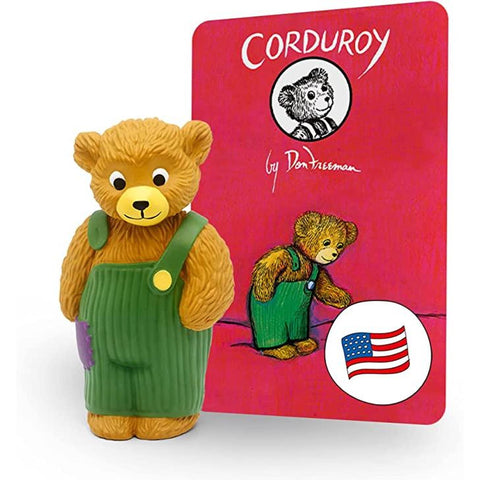 Tonie | Corduroy