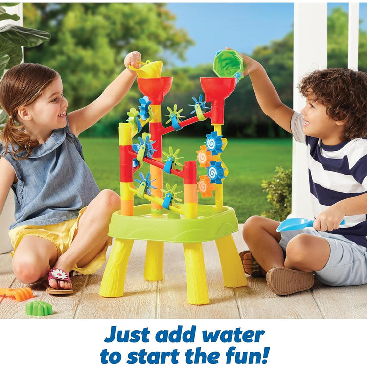 Water Tower Playset G02721