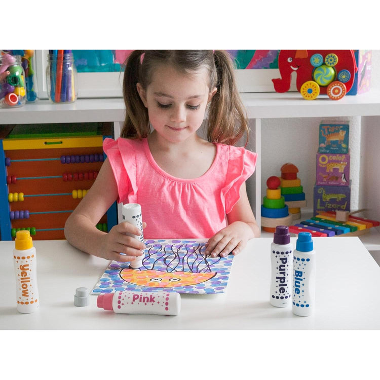 Do A Dot | Shimmer 5 Pack 104B