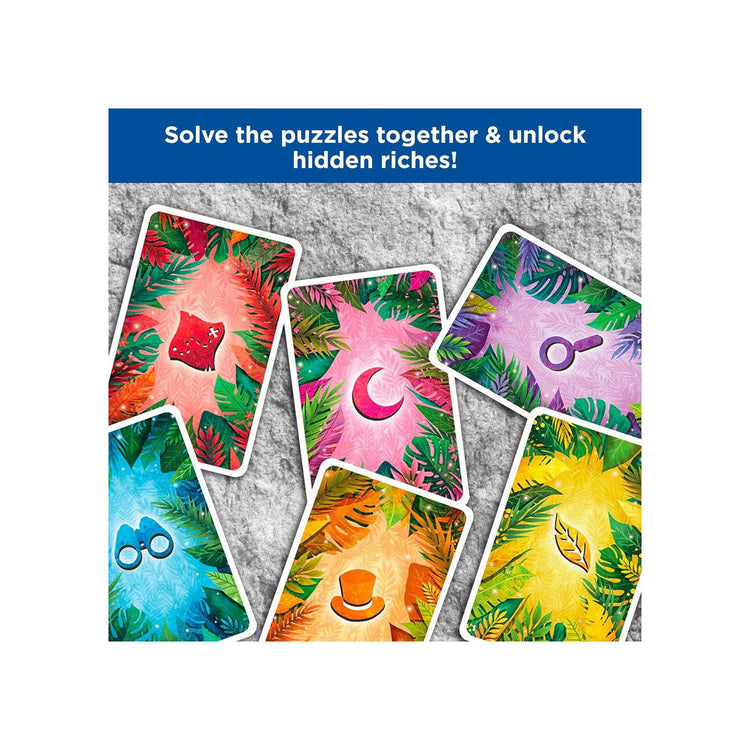 Exit | The Game - Kids - Jungle Of Riddles 692867