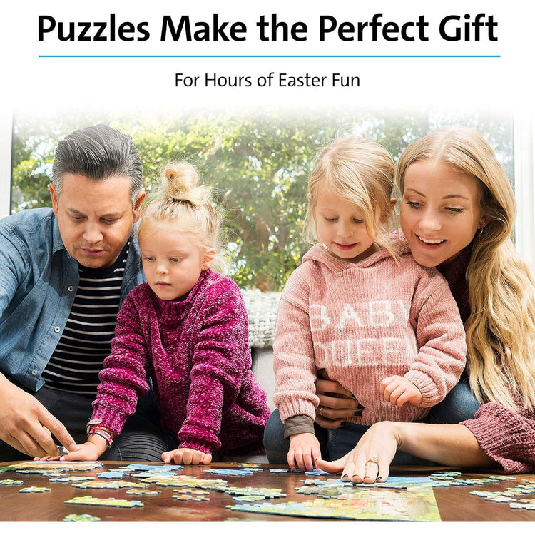 Puzzle | Cuddly Kittens | 3 x 49 pc 5+ - 5