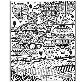 Magic Painting |Summer