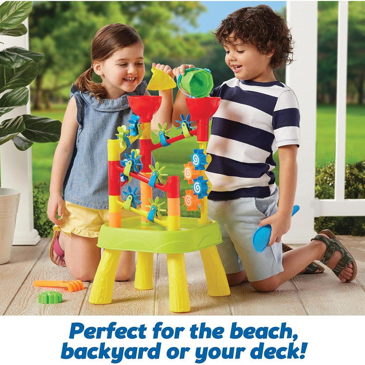 Water Tower Playset G02721