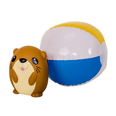 Pass The Ball with Olie Hot Potato Game | 4+