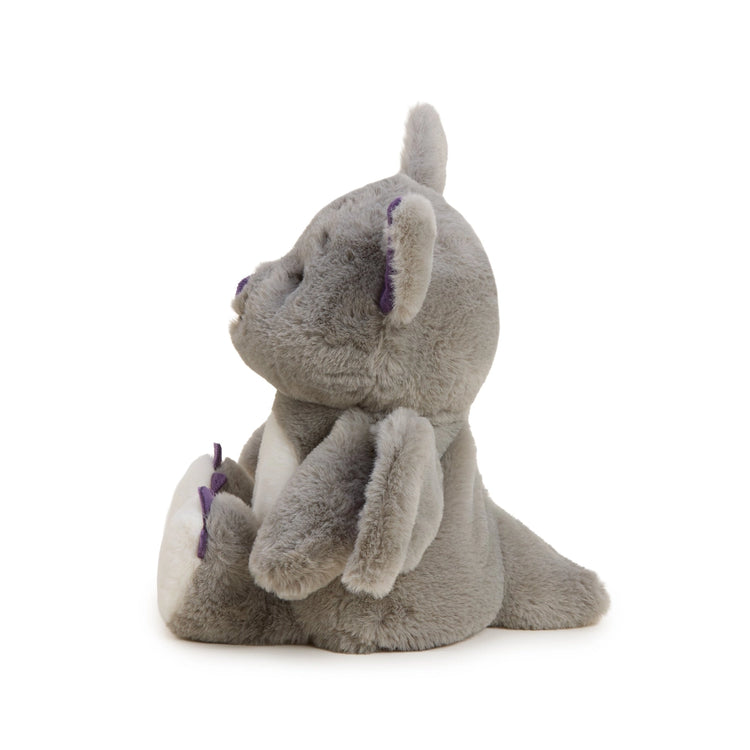 Warmies | Cozy Cute Bat - 3