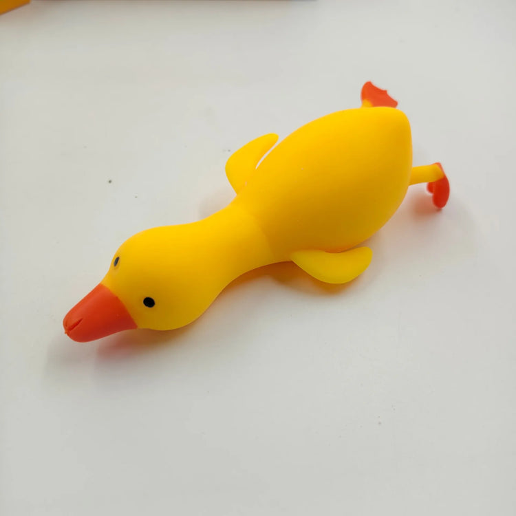 Squeeze Duck | Squishy Stress Relief Toy 5+ - 3