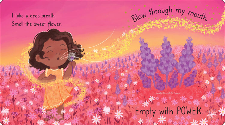 My Calm Down Book 3+ - 3