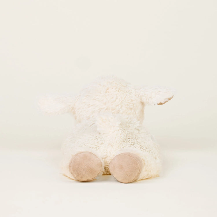Warmies | Laying Down Sheep - 5