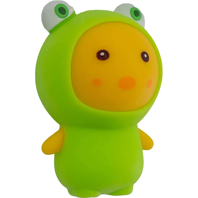 Chick-in Costumes 7982